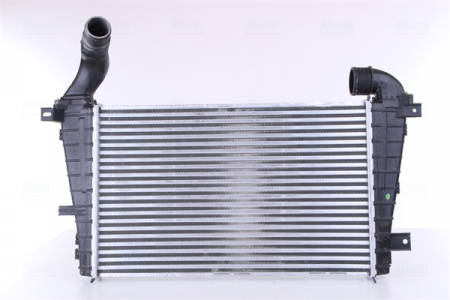 Intercooler potrivit OPEL ASTRA H, ASTRA H GTC 1.3D/1.9D/2.0 2004-2010 [2]