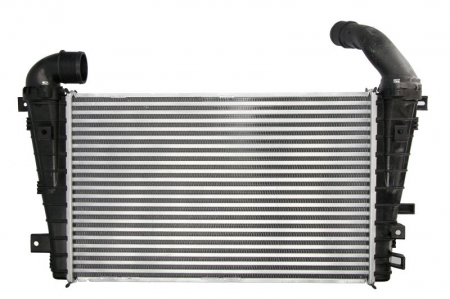 Intercooler potrivit OPEL ASTRA H, ASTRA H GTC, ASTRA H/KOMBI 1.3D/1.9D/2.0 04.04-10.10 [1]