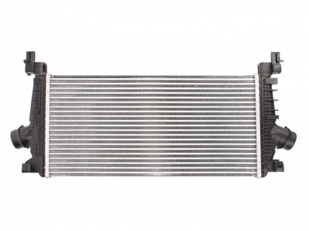 Intercooler potrivit OPEL ASTRA J, ASTRA J GTC, CASCADA 1.3D-1.7D 09.09- [1]