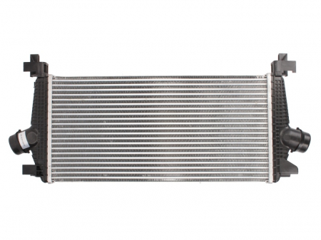 Intercooler potrivit OPEL ASTRA J, ASTRA J GTC, CASCADA 1.3D-1.7D 09.09- [0]