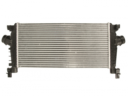 Intercooler potrivit OPEL ASTRA J, ASTRA J GTC, CASCADA 1.3D-1.7D 09.09- [1]