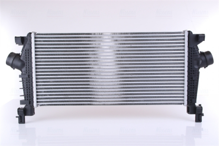 Intercooler potrivit OPEL ASTRA J, ASTRA J GTC, CASCADA 1.3D-1.7D 09.09- [3]