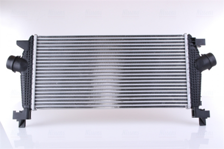 Intercooler potrivit OPEL ASTRA J, ASTRA J GTC, CASCADA 1.3D-1.7D 09.09- [4]