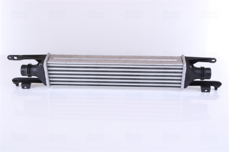 Intercooler potrivit OPEL CORSA D 1.3D 07.06-08.14 [2]