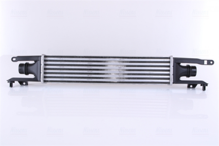 Intercooler potrivit OPEL CORSA D 1.3D 07.06-08.14 [1]