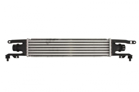 Intercooler potrivit OPEL CORSA D 1.3D 2006-2014 [1]