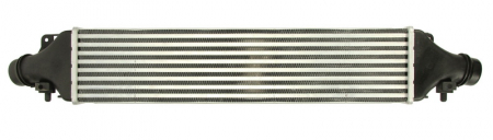 Intercooler potrivit OPEL CORSA D 1.4/1.6/1.7D 2006-2014 [1]