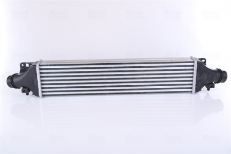 Intercooler potrivit OPEL CORSA D 1.4/1.6/1.7D 2006-2014 [4]