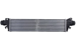 Intercooler - Intercooler potrivit OPEL CORSA E 1.6 dupa 2015