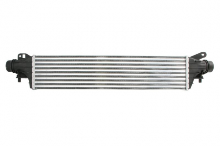 Intercooler potrivit OPEL CORSA E, CORSA E/HATCHBACK 1.0/1.3D 09.14- [0]