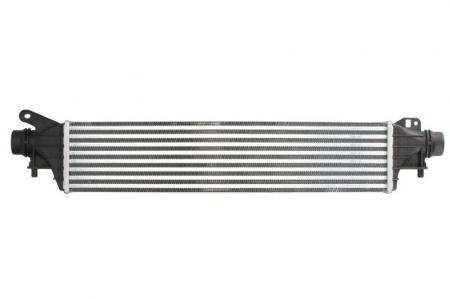 Intercooler potrivit OPEL CORSA E, CORSA E/HATCHBACK 1.0/1.3D 09.14- [1]