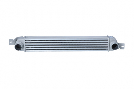 Intercooler potrivit OPEL MERIVA A 1.3D/1.7D 04.05-05.10 [2]