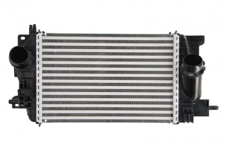 Intercooler potrivit OPEL MERIVA B 1.3D 06.10-11.14 [0]