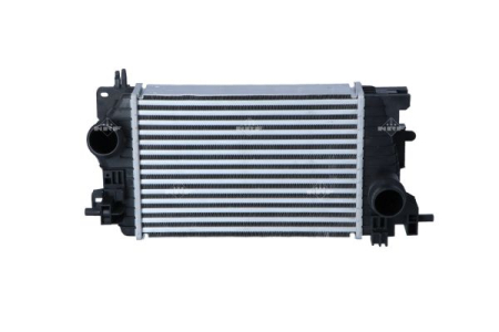 Intercooler potrivit OPEL MERIVA B 1.6D/1.7D 06.10-03.17 [1]