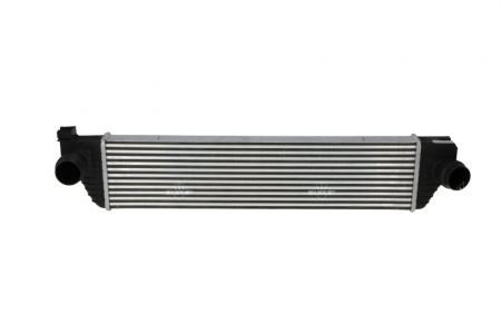 Intercooler potrivit OPEL MOVANO B; RENAULT MASTER III 2.3D/Electric dupa 2010 [1]