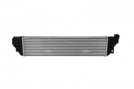 Intercooler potrivit OPEL MOVANO B; RENAULT MASTER III 2.3D/Electric dupa 2010 [3]