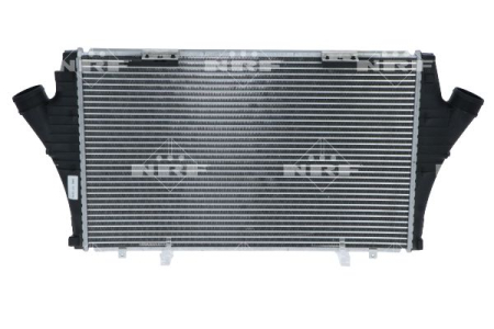 Intercooler potrivit OPEL SIGNUM, VECTRA C, VECTRA C GTS; SAAB 9-3 2.8/3.0D 05.03-02.15 [1]