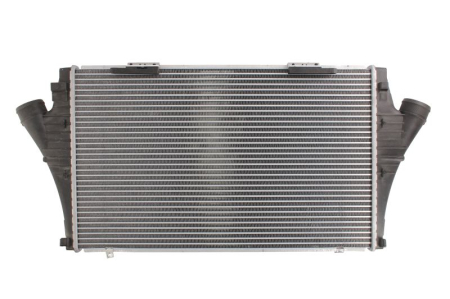 Intercooler - Intercooler potrivit OPEL SIGNUM, VECTRA C, VECTRA C GTS; SAAB 9-3 2.8/3.0D 05.03-02.15