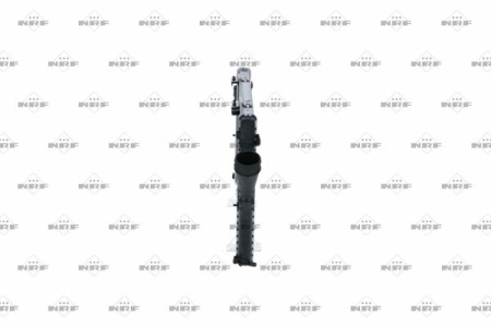 Intercooler potrivit OPEL SIGNUM, VECTRA C, VECTRA C GTS; SAAB 9-3 2.8/3.0D 05.03-02.15 [2]
