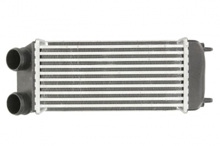 Intercooler - Intercooler potrivit PEUGEOT 206 1.6D/2.0D dupa 1999