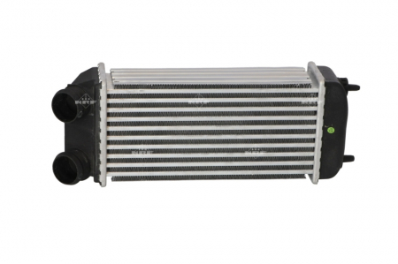 Intercooler potrivit PEUGEOT 206 1.6D/2.0D dupa 1999 [2]