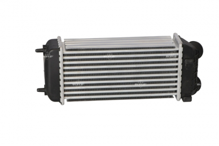 Intercooler potrivit PEUGEOT 206 1.6D/2.0D dupa 1999 [4]
