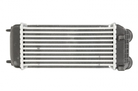 Intercooler potrivit PEUGEOT 206 1.6D/2.0D dupa 1999 [1]