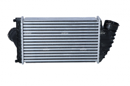 Intercooler potrivit PORSCHE 911 3.6 2000-2005 [4]