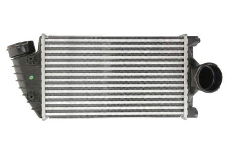 Intercooler - Intercooler potrivit PORSCHE 911 3.6 2000-2005