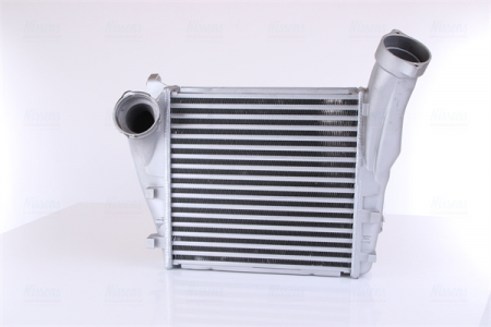 Intercooler potrivit PORSCHE CAYENNE 4.8 02.07- [3]