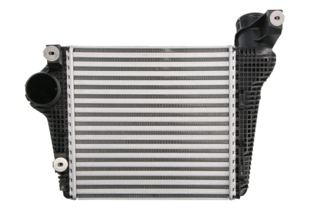Intercooler - Intercooler potrivit PORSCHE MACAN 2.9 05.18-