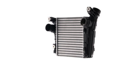 Intercooler potrivit PORSCHE MACAN 3.0 05.18- [2]