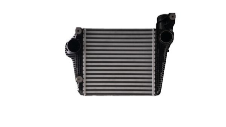 Intercooler potrivit PORSCHE MACAN 3.0 05.18- [1]