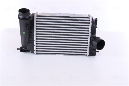 Intercooler - Intercooler potrivit RENAULT AUSTRAL, CAPTUR I, GRAND SCENIC IV, KADJAR, MEGANE IV, SCENIC IV, TALISMAN 1.3/1.3H 01.18-