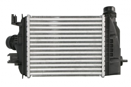 Intercooler potrivit RENAULT CAPTUR II, CLIO V 1.0/1.0LPG dupa 2019 [1]