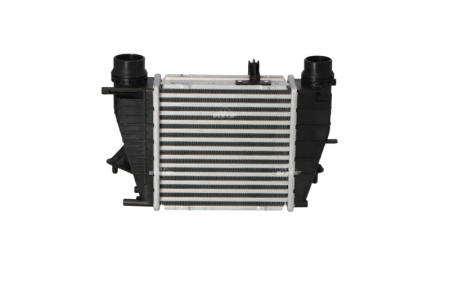 Intercooler potrivit RENAULT CLIO III, MODUS 1.5D 06.05- [3]