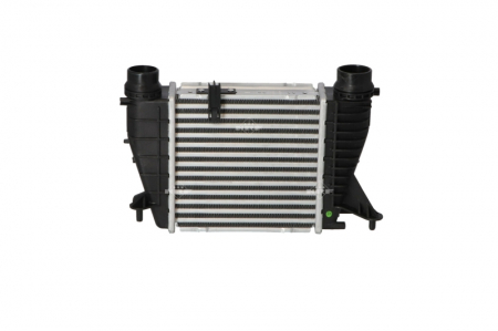 Intercooler potrivit RENAULT CLIO III, MODUS 1.5D 06.05- [1]