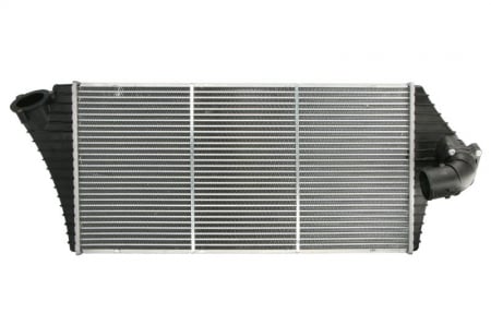Intercooler potrivit RENAULT ESPACE III 2.2D 11.96-10.00 [0]