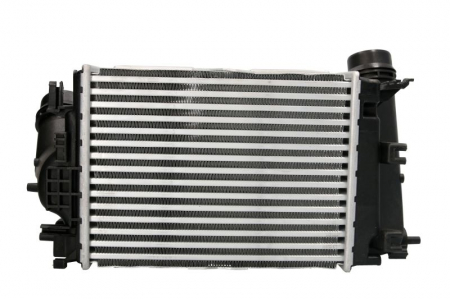 Intercooler potrivit RENAULT ESPACE V, GRAND SCENIC IV, MEGANE IV, SCENIC IV, TALISMAN 1.6/1.6D/1.8 02.15- [1]