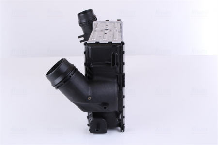 Intercooler potrivit RENAULT ESPACE V, GRAND SCENIC IV, MEGANE IV, SCENIC IV, TALISMAN 1.6/1.6D/1.8 02.15- [4]