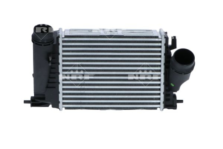 Intercooler - Intercooler potrivit RENAULT ESPACE V, GRAND SCENIC IV, MEGANE IV, SCENIC IV, TALISMAN 1.6/1.6D/1.8 02.15-