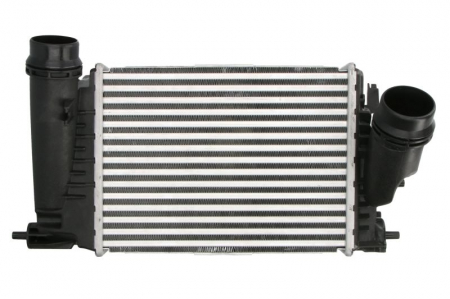 Intercooler potrivit RENAULT ESPACE V, GRAND SCENIC IV, MEGANE IV, SCENIC IV, TALISMAN 1.6/1.6D/1.8 02.15- [0]