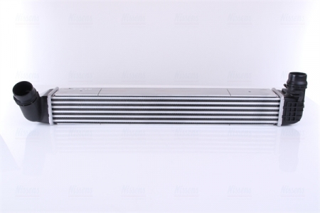 Intercooler potrivit RENAULT FLUENCE 1.5D/1.6/2.0 dupa 2010 [1]