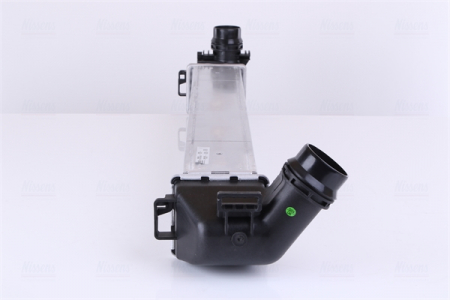 Intercooler potrivit RENAULT FLUENCE 1.5D/1.6/2.0 dupa 2010 [4]