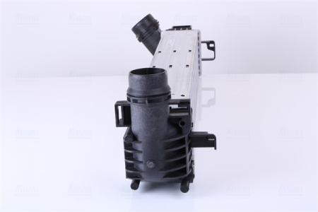 Intercooler potrivit RENAULT FLUENCE, GRAND SCENIC III, MEGANE, MEGANE III, SCENIC III 1.6D/1.9D/2.0 dupa 2008 [3]