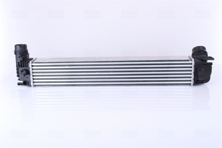 Intercooler potrivit RENAULT FLUENCE, GRAND SCENIC III, MEGANE, MEGANE III, SCENIC III 1.6D/1.9D/2.0 dupa 2008 [2]