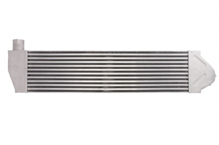 Intercooler potrivit RENAULT GRAND SCENIC II, MEGANE II, SCENIC II 1.9D/2.0D dupa 2002 [1]