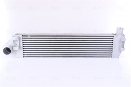 Intercooler potrivit RENAULT GRAND SCENIC II, MEGANE II, SCENIC II 1.9D/2.0D dupa 2002 [3]