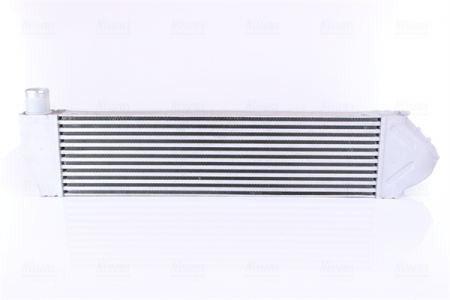 Intercooler potrivit RENAULT GRAND SCENIC II, MEGANE II, SCENIC II 1.9D/2.0D dupa 2002 [4]