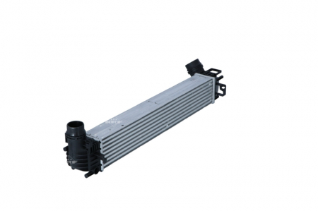 Intercooler potrivit RENAULT GRAND SCENIC III, MEGANE, MEGANE III, SCENIC III 1.9D/2.0 11.08- [2]